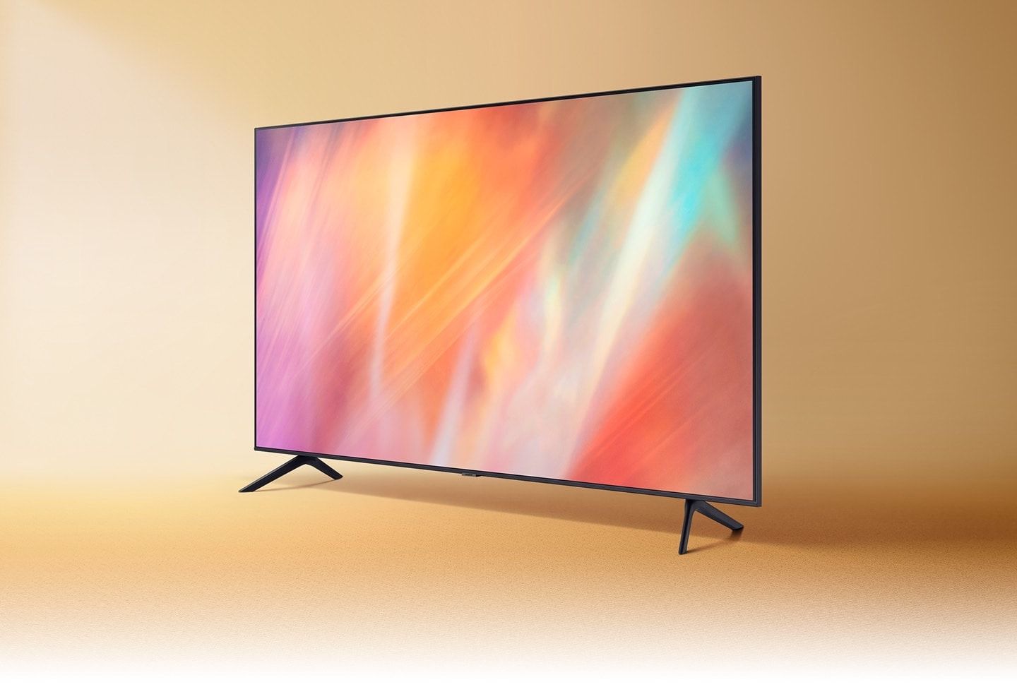تلویزیون 50 اینچ سامسونگ مدل 50AU7000 محصول 2021